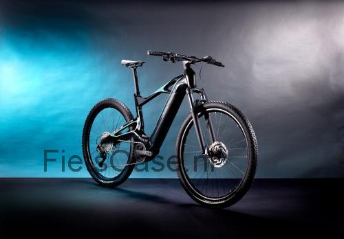 Bianchi E-Vertic beoordelingen en specificaties
